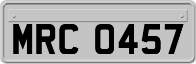 MRC0457
