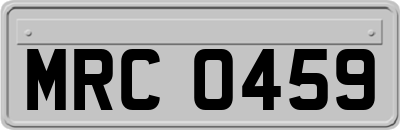 MRC0459