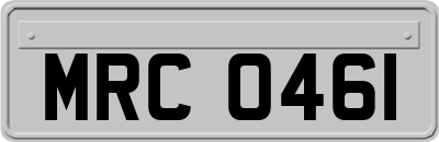 MRC0461