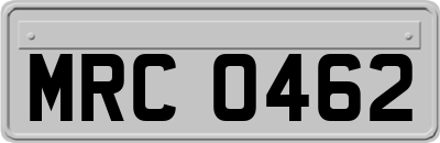MRC0462