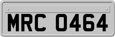 MRC0464