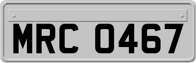 MRC0467