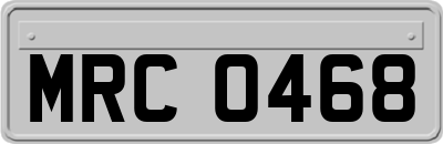 MRC0468
