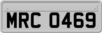 MRC0469