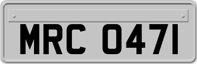 MRC0471
