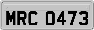 MRC0473