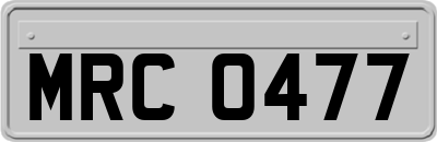 MRC0477