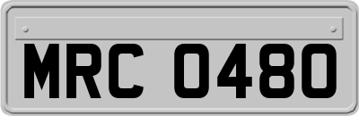 MRC0480