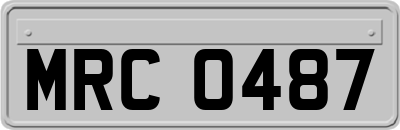 MRC0487