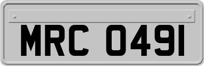 MRC0491