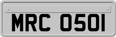 MRC0501