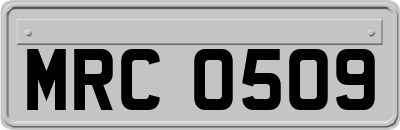 MRC0509