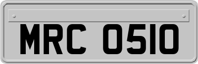 MRC0510