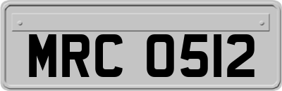 MRC0512
