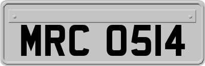 MRC0514