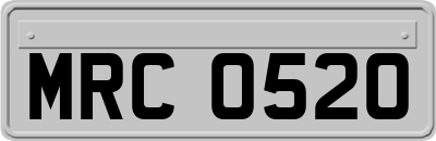 MRC0520