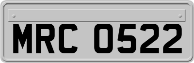 MRC0522
