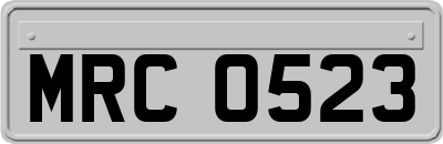 MRC0523