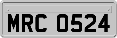 MRC0524