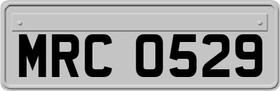 MRC0529