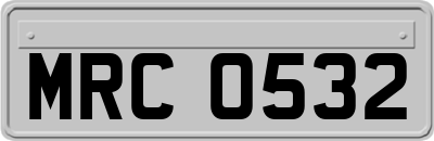 MRC0532