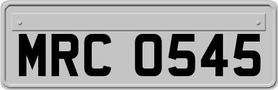 MRC0545