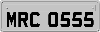 MRC0555