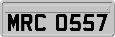 MRC0557