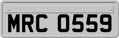 MRC0559