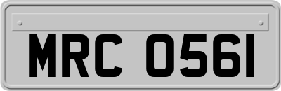 MRC0561