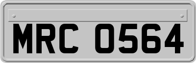 MRC0564