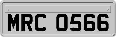 MRC0566
