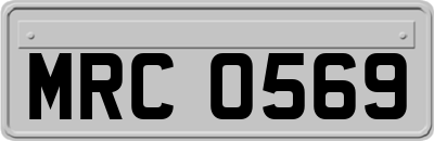 MRC0569