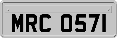 MRC0571