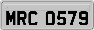 MRC0579