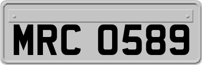 MRC0589