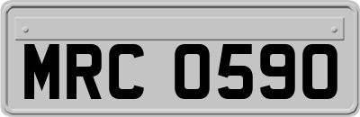 MRC0590