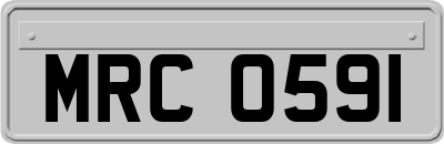 MRC0591