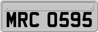 MRC0595