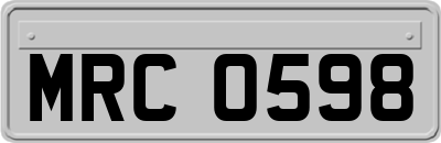 MRC0598