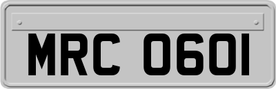 MRC0601