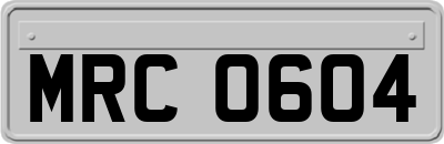 MRC0604