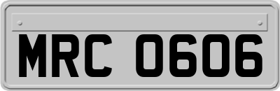 MRC0606