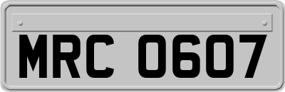 MRC0607
