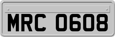 MRC0608