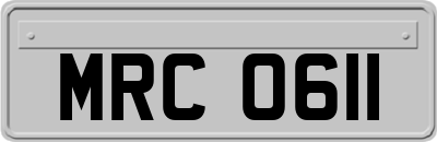 MRC0611