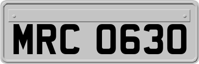 MRC0630