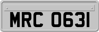 MRC0631