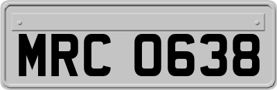 MRC0638