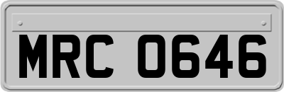 MRC0646